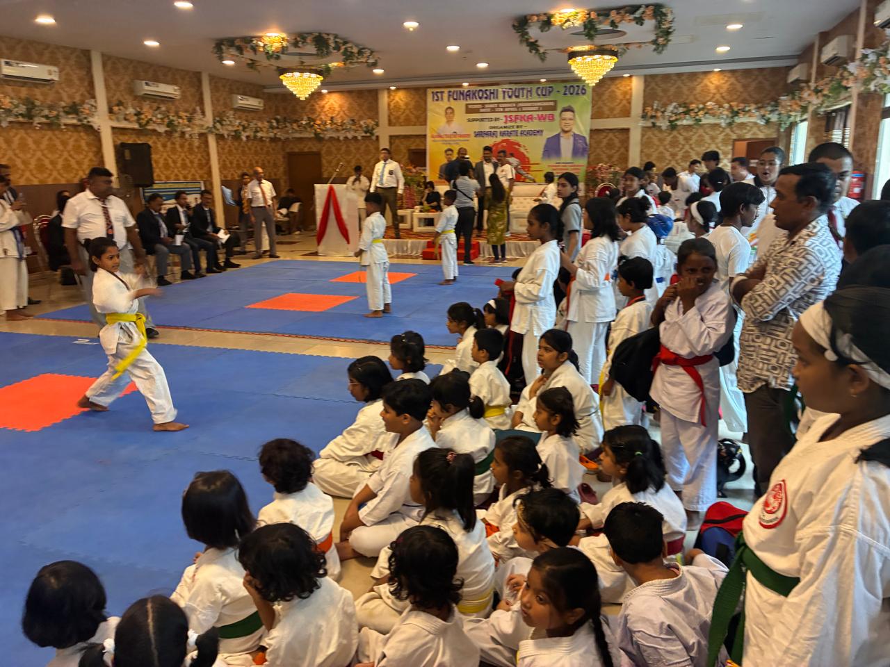Sports Event 131